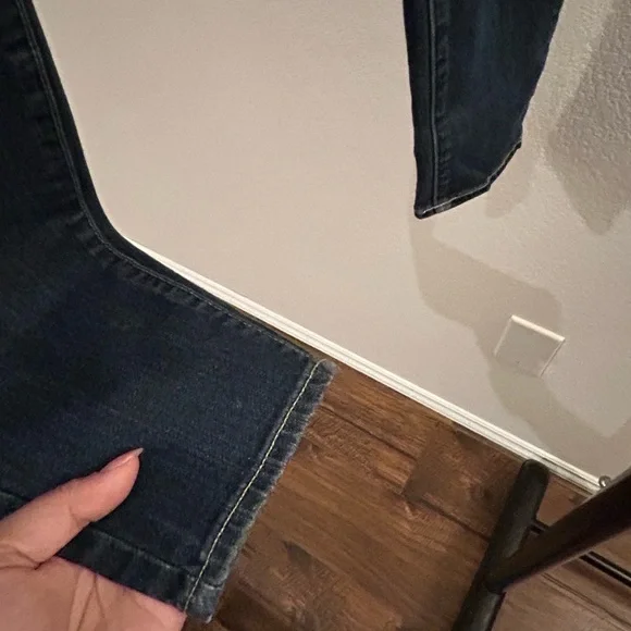 Paige denim women’s verdugo ankle size 31 - Picture 2 of 7